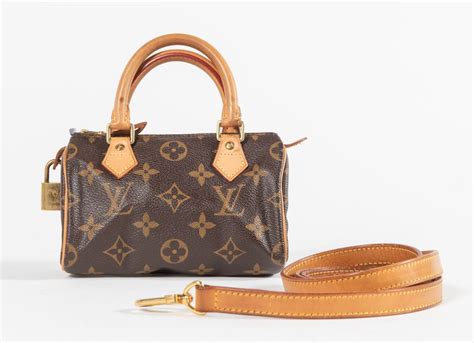 borsa louis vuitton speedy piccola trova prezzi|Louis Vuitton Pre.